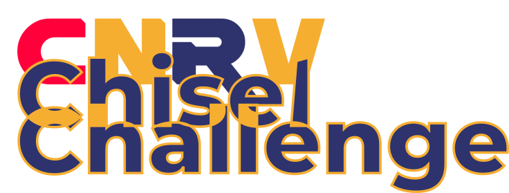CNRV Chisel Challenge